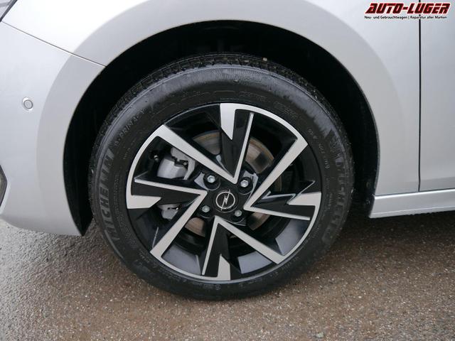 Opel Corsa GS XHL 1.2T XHL*SCHWARZES-DACH*LED*PDC*KAMERA*SHZ*NAVI-ÜBER-SMARTLINK*TEMPOMAT*16-ZOLL 