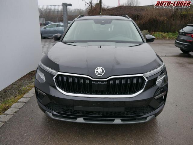 Skoda Kamiq Selection 1.0 TSI*AHK-SCHWENKBAR*LED*PDC-HI*SHZ*KLIMA*NAVI-&Uuml;BER_SMARTLINK 