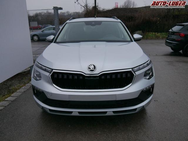Skoda Kamiq Selection 1.0 TSI DSG*MATRIX-LED*PDC-HI*SHZ*NAVI-ÜBER-SMARTLINK*KLIMA 