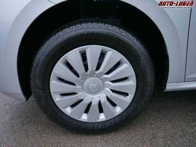 Skoda Kamiq Selection 1.0 TSI DSG*MATRIX-LED*PDC-HI*SHZ*NAVI-ÜBER-SMARTLINK*KLIMA 