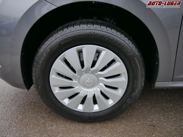 Skoda Kamiq Selection 1.0 TSI DSG*PDC*SHZ*SMARTLINK*MATRIX-LED*AHK-SCHWENKBAR*TEMPOMAT 