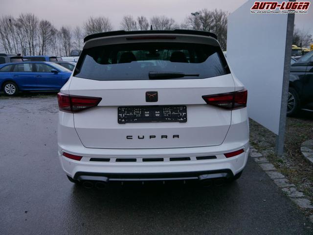Cupra Ateca 2.0 TSI DSG 4DRIVE *NAVI *LED*ACC*PDC*TEMPOMAT*360 GRAD-KAMERA*SHZ*19-ZOLL 