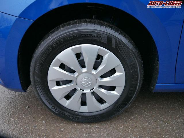 Skoda Fabia Selection 1.0 TSI *NAVI-&Uuml;BER-SMARTLINK*LED*PDC-HI*SHZ*KLIMA*BLUETOOTH 