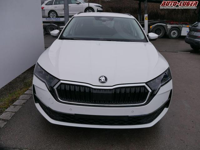 Skoda Octavia Combi Selection 2.0 TDI DSG Selection*LED*PDC*SHZ*TEMPOMAT*SMARTLINK*KLIMA* 