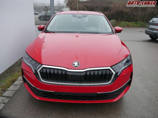 Skoda Octavia Combi Selection 2.0 TDI DSG Selection*ACC*NAVI*PDC*LED*SHZ*TEMPOMAT*KLIMA 