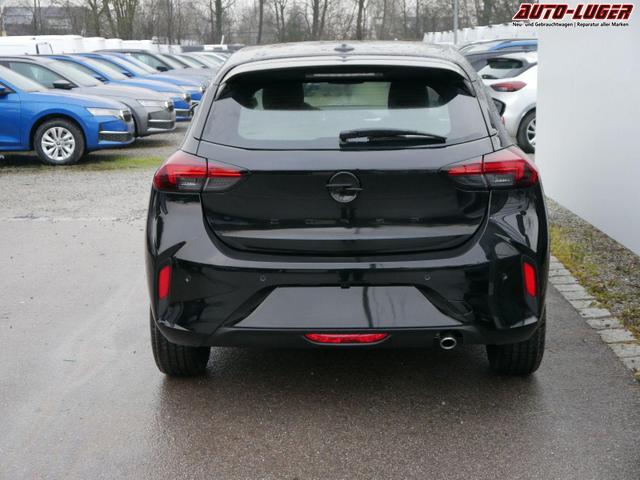 Opel Corsa GS XHL 1.2T XHL*LED*PDC*KAMERA*SHZ*NAVI-&Uuml;BER-SMARTLINK*TEMPOMAT*16-ZOLL 