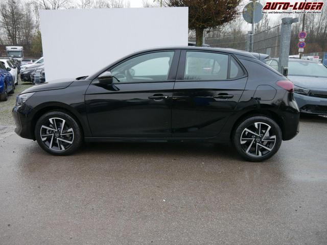 Opel Corsa GS XHL 1.2T XHL*LED*PDC*KAMERA*SHZ*NAVI-&Uuml;BER-SMARTLINK*TEMPOMAT*16-ZOLL 