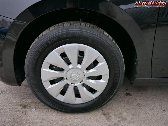 Skoda Fabia Selection 1.0 TSI *PDC-HI*LED*SHZ*NAVI-&Uuml;BER-SMARTLINK*KLIMA*BLUETOOTH 