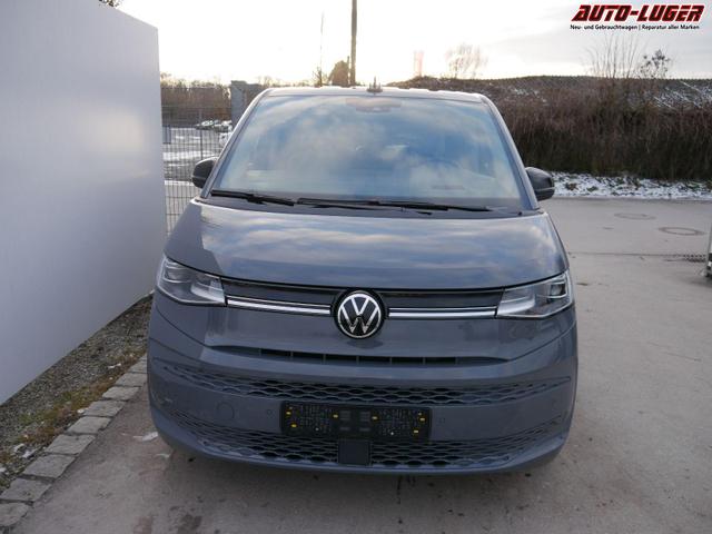 Volkswagen Goal T7 Multivan eHybrid lang 4Motion*HEAD-UP*HARMA&KARDON*AHK-SCHWENKBAR*MATRIX-LED*PDC* 