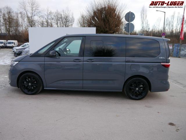 Volkswagen Goal T7 Multivan eHybrid lang 4Motion*HEAD-UP*HARMA&KARDON*AHK-SCHWENKBAR*MATRIX-LED*PDC* 