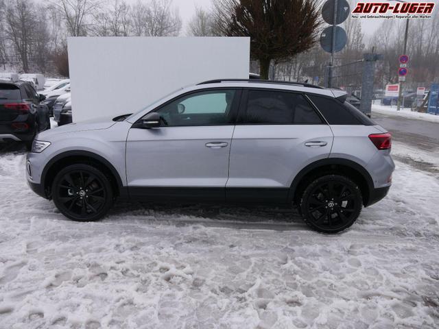 Volkswagen T-Roc Style 1,5 TSI DSG*AHK*ACC*MATRIX-LED*SHZ*PDC*KAMERA*TEMPOMAT*19-ZOLL 