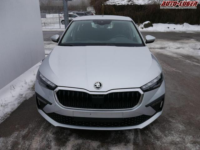 Skoda Scala Selection 1.0 TSI DSG*NAVI-&Uuml;BER-SMARTLINK*PDC-HI*LED*TEMPOMAT*SHZ*DAB*KLIMA 