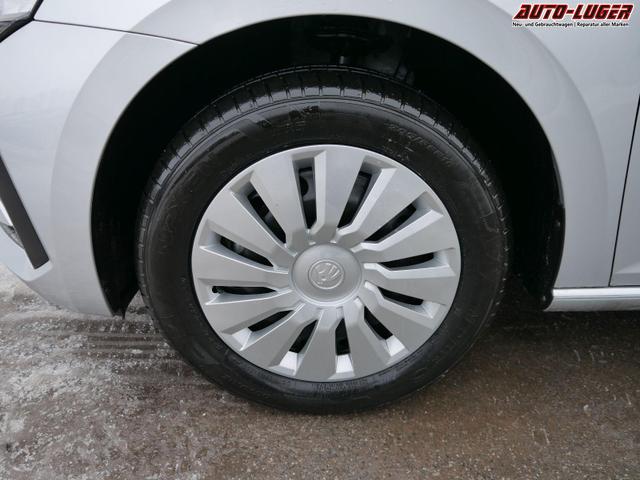 Skoda Scala Selection 1.0 TSI DSG*NAVI-&Uuml;BER-SMARTLINK*PDC-HI*LED*TEMPOMAT*SHZ*DAB*KLIMA 