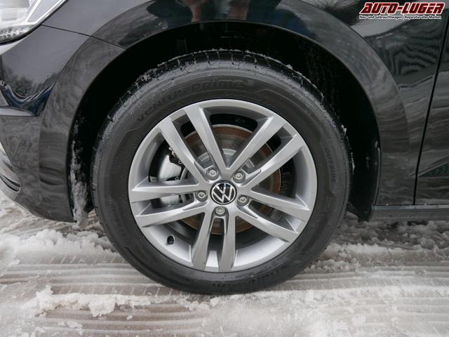 Volkswagen Touran Comfortline 1.5 TSI COMFORTLINE*AHK*ACC*NAVI*KESSY*3-ZONE KLIMAAUTOMATIK*RFK*KESSY* 