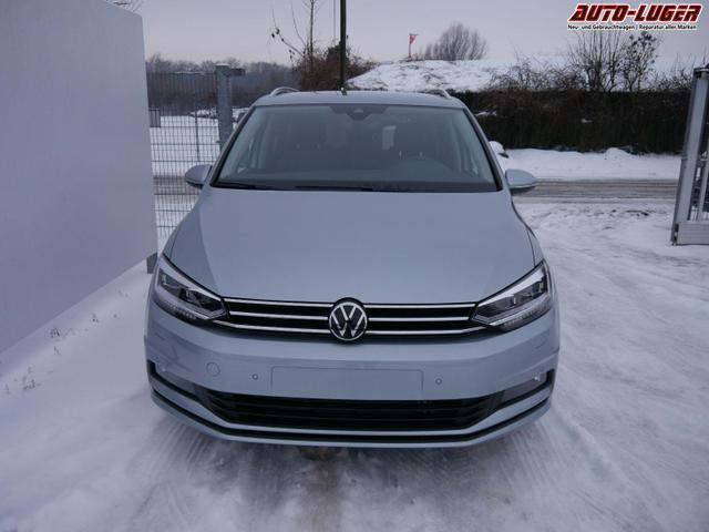 Volkswagen Touran Comfortline 1.5 TSI DSG COMFORTLINE*NAVI*ACC*PDC*LED*SHZ*KAMERA*7-SITZER*17-ZOLL 