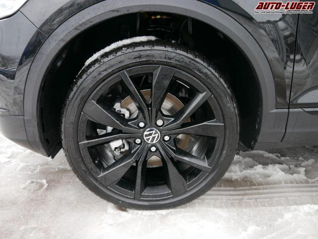 Volkswagen T-Roc Style 1,5 TSI DSG*AHK*ACC*MATRIX-LED*SHZ*PDC*KAMERA*TEMPOMAT*19-ZOLL 