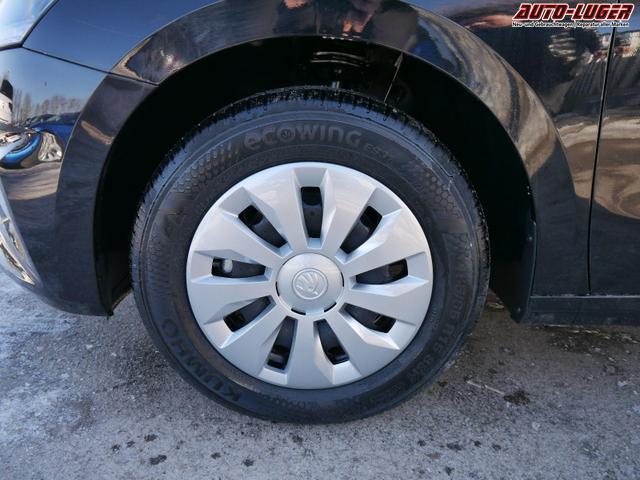 Skoda Fabia Selection 1.0 TSI DSG DSG*PDC-HINTEN*SHZ*KEYLESS-GO*SMARTLINK*LED*VIRTUAL COCKPIT* 