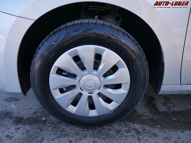 Skoda Fabia Selection 1.0 TSI*LED*PDC-HI*SMARTLINK*SHZ*BLUETOOTH*FRONT-ASSIST 