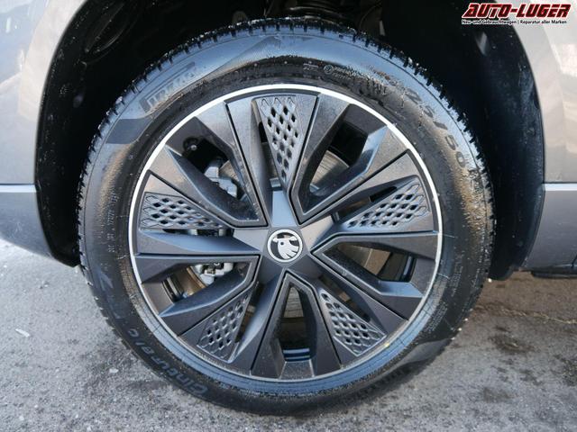 Skoda Karoq Sportline 2.0 TSI 4x4 DSG DSG*KESSY*TEMPOMAT*PDC-HINTEN*SMARTLINK*LED* 