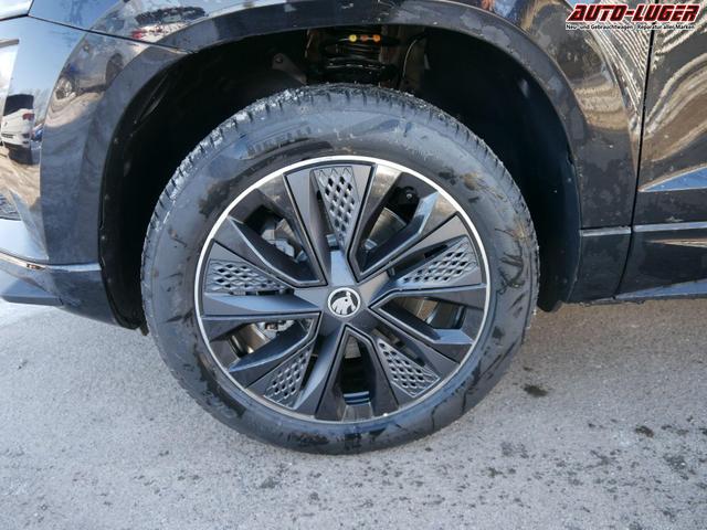 Skoda Karoq Sportline 2.0 TSI 4x4 DSG DSG*KESSY*TEMPOMAT*PDC-HINTEN*SMARTLINK*LED* 