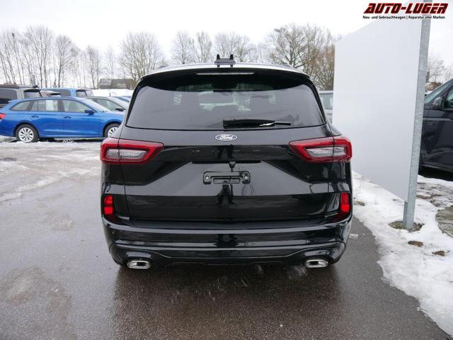 Ford Kuga ST-Line 1.5 EcoBoost 2WD AT ST-Line*NAVI*PDC*KAMERA*LED*SHZ*TEMPOMAT* 18-ZOLL 
