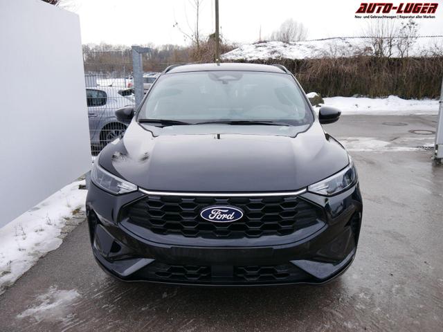 Ford Kuga ST-Line 1.5 EcoBoost 2WD AT ST-Line*NAVI*PDC*KAMERA*LED*SHZ*TEMPOMAT* 18-ZOLL 