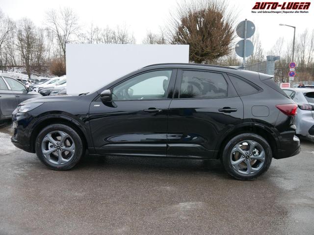 Ford Kuga ST-Line 1.5 EcoBoost 2WD AT ST-Line*NAVI*PDC*KAMERA*LED*SHZ*TEMPOMAT* 18-ZOLL 