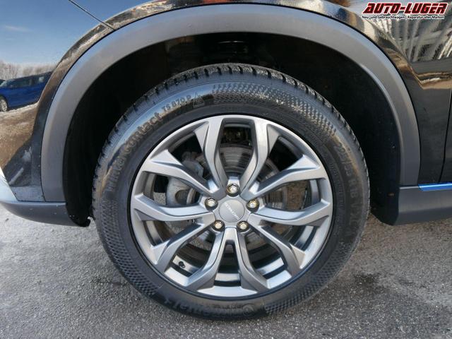 DFSK Seres 3 LUXUR LUXURY Paket3*NAVI*PANO*LEDER*PDC*SHZ*360*KAMERA*KEYLESS-GO 