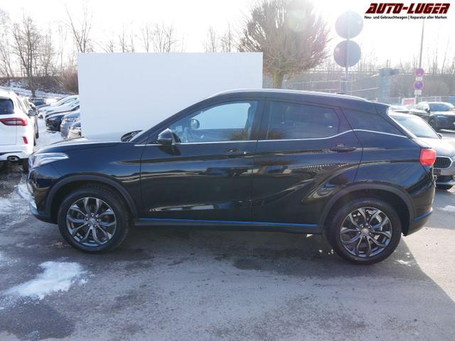 DFSK Seres 3 LUXUR LUXURY Paket3*NAVI*PANO*LEDER*PDC*SHZ*360*KAMERA*KEYLESS-GO 