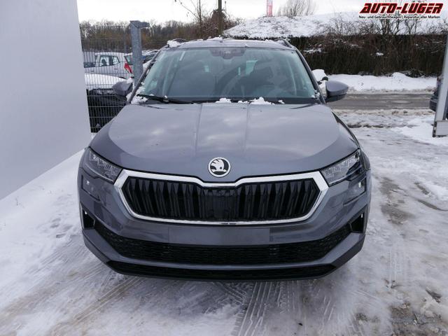Skoda Karoq Selection 1.5 TSI DSG DSG*AHK-SCHWENKBAR*SMARTLINK*TEMPOMAT*PDC-HINTEN*LENKRADHEIZUNG* 