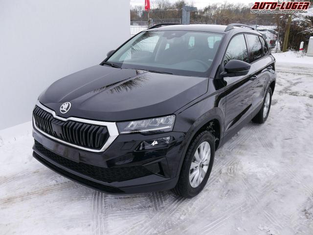 Skoda Karoq Selection 2.0 TDI DSG 4x4 4x4*AHK*TEMPOMAT*SMARTLINK*KLIMAAUTOMATIK*SHZ*LED 