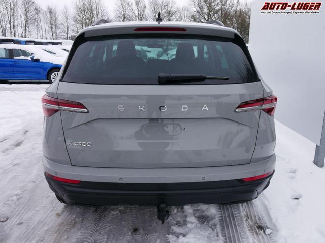 Skoda Karoq Selection 1.5 TSI DSG DSG*AHK-SCHWENKBAR*SMARTLINK*TEMPOMAT*PDC-HINTEN*LENKRADHEIZUNG* 