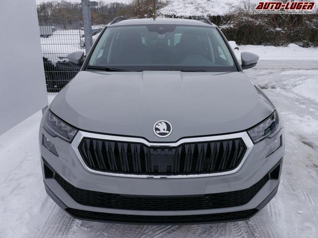 Skoda Karoq Selection 1.5 TSI DSG DSG*AHK-SCHWENKBAR*SMARTLINK*TEMPOMAT*PDC-HINTEN*LENKRADHEIZUNG* 