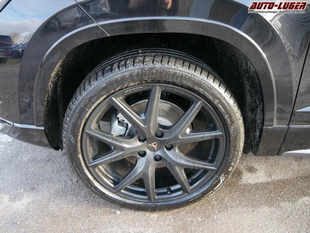 Cupra Ateca 2,0 TSI DSG 4x4*AHK-SCHWENKBAR*NAVI*PDC*KAMERA*ACC*SHZ*LED*TEMPOMAT*19-ZOLL 