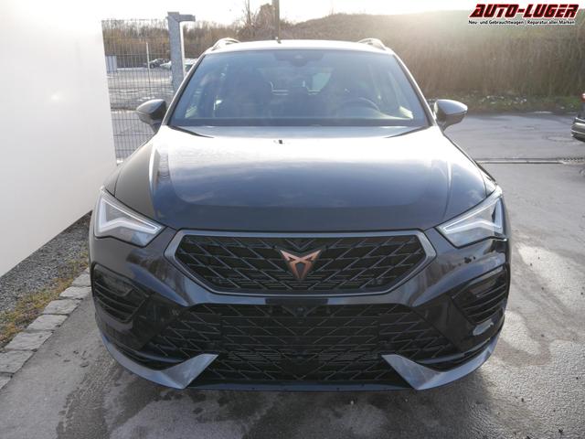 Cupra Ateca 2,0 TSI DSG 4x4*AHK-SCHWENKBAR*NAVI*PDC*KAMERA*ACC*SHZ*LED*TEMPOMAT*19-ZOLL 