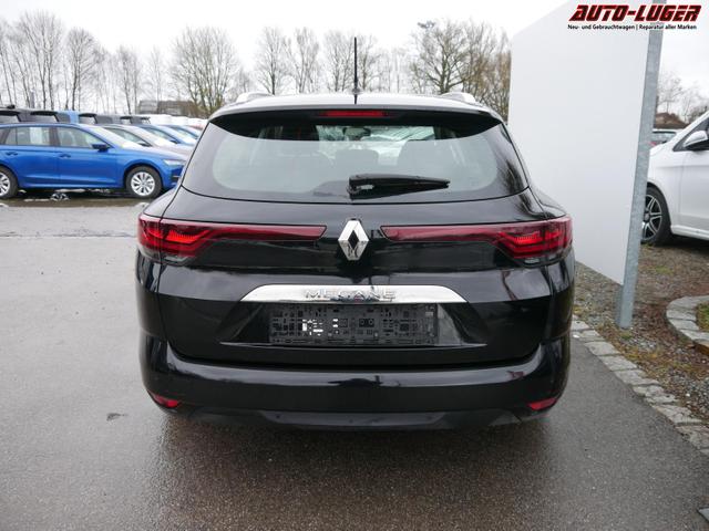 Renault M&eacute;gane Grandtour BUSINESS EDITION Megane EDITION*KAMERA*KESSY*NAVI*SHZ*KLIMAAUTOMATIK*LENKRADHEIZUNG* 