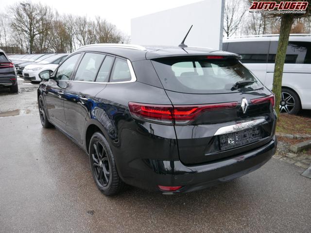 Renault M&eacute;gane Grandtour BUSINESS EDITION Megane EDITION*KAMERA*KESSY*NAVI*SHZ*KLIMAAUTOMATIK*LENKRADHEIZUNG* 