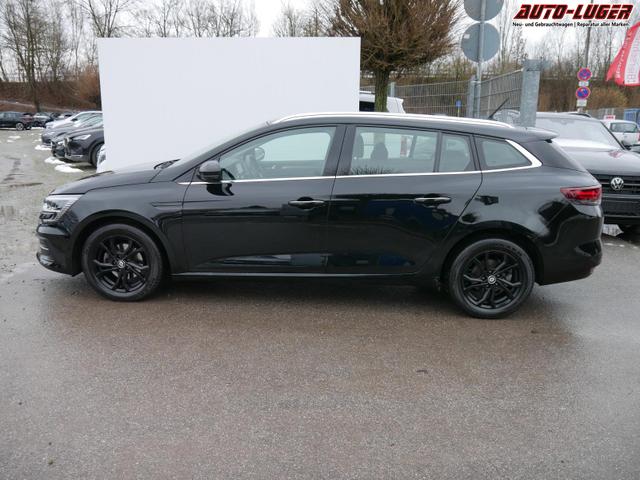 Renault M&eacute;gane Grandtour BUSINESS EDITION Megane EDITION*KAMERA*KESSY*NAVI*SHZ*KLIMAAUTOMATIK*LENKRADHEIZUNG* 