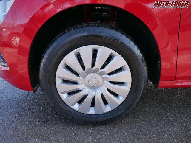 Skoda Kamiq Selection 1.5 TSI DSG*SMARTLINK*LED*PDC-HI*TEMPOMAT*SHZ*KLIMA 