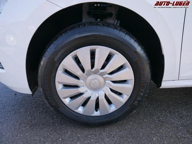 Skoda Kamiq Selection 1.5 TSI DSG*SMARTLINK*LED*PDC-HI*TEMPOMAT*SHZ*KLIMA 