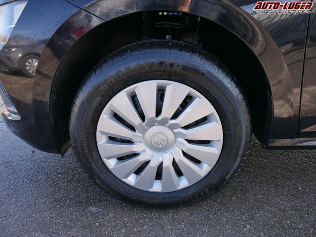 Skoda Kamiq Selection 1.5 TSI DSG*SMARTLINK*LED*PDC-HI*TEMPOMAT*SHZ*KLIMA 