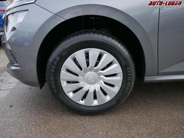 Skoda Kamiq Selection 1.5 TSI DSG*SMARTLINK*LED*PDC-HI*TEMPOMAT*SHZ*KLIMA 