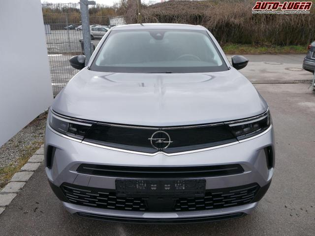 Opel Mokka 1.2 DI Turbo Edition Edition*KAMERA*TEMPOMAT*LENKRADHEIZUNG*VIRTUAL COCKPIT*KLIMA* 