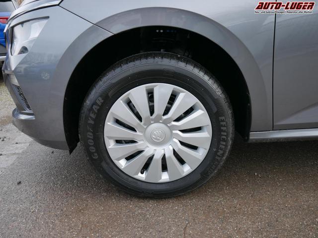 Skoda Kamiq Selection 1.5 TSI DSG*SMARTLINK*LED*PDC-HI*TEMPOMAT*SHZ*KLIMA 