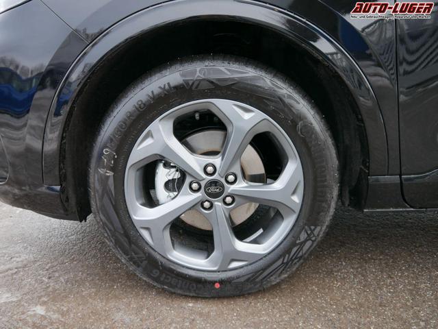 Ford Kuga ST-Line 1.5 EcoBoost 2WD AT ST-Line*NAVI*PDC*KAMERA*LED*SHZ*TEMPOMAT* 18-ZOLL 