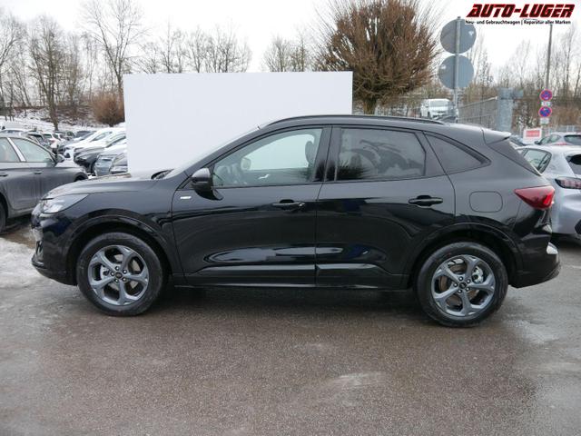 Ford Kuga ST-Line 1.5 EcoBoost 2WD AT ST-Line*NAVI*PDC*KAMERA*LED*SHZ*TEMPOMAT* 18-ZOLL 