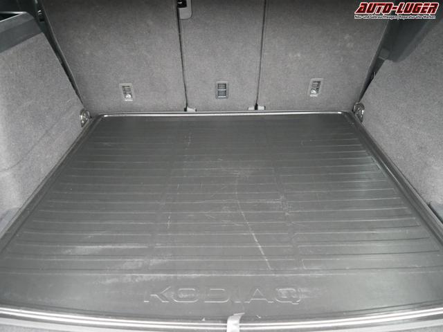 Skoda Kodiaq 1.5 TSI iV PHEV Sportline DSG DSG*NAVI*ALCANTARA*TEMPOMAT*RFK*SMARTLINK*KESSY* 