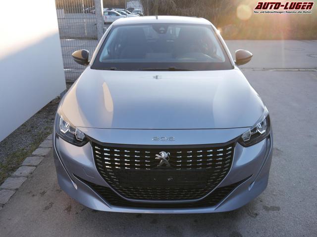 Peugeot 208 Active PureTech Pack S&S*NAVI*LED*PDC-HI*TEMPOMAT*KLIMA*BLUETOOTH 