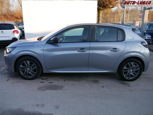 Peugeot 208 Active PureTech Pack S&S*NAVI*LED*PDC-HI*TEMPOMAT*KLIMA*BLUETOOTH 
