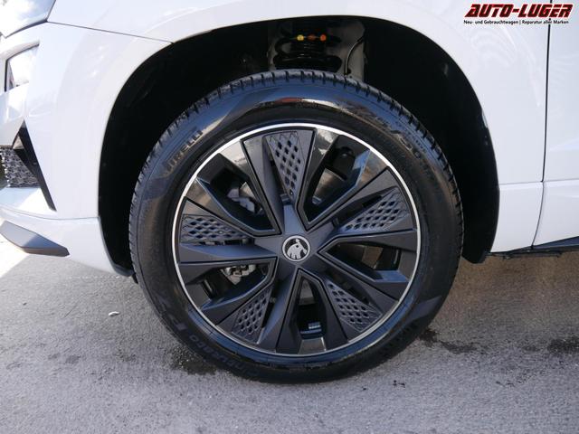 Skoda Karoq Sportline 2.0 TDI 4x4 DSG*AHK-SCHWENKBAR*ACC*PDC-HI*LED*SHZ*TEMPOMAT*KLIMA 